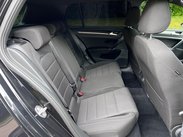 Volkswagen Golf 2.0 TSI R DSG 4Motion Euro 6 (s/s) 5dr 32
