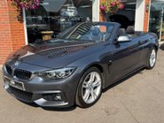 BMW 4 Series 430I M SPORT 2