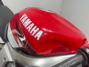 Yamaha R6 5EB 2000 CARBED MODEL RUNNING SPORTS BIKE PROJECT BIKE 600CC 29