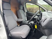 Peugeot Partner 850 S L1 1.6 Hdi 92ps Panel Van - Air Con - Direct from MOD 4
