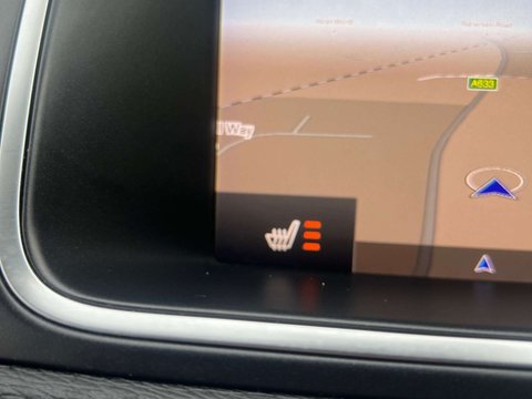 Volvo V40 2.0 V40 Cross Country Professional D3 5dr 34