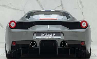 Ferrari 458 Speciale 5