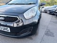 Kia Venga 1.6 2 Auto Euro 5 5dr 9
