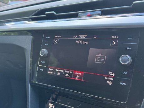 Volkswagen Arteon 2.0 Arteon R-Line TDI Semi-Auto 5dr 20