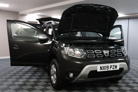 Dacia Duster COMFORT SCE 15