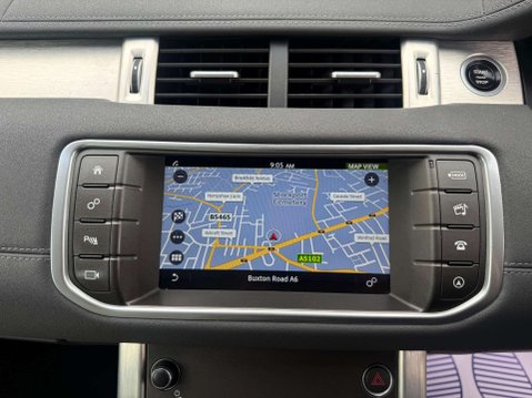 Land Rover Range Rover Evoque 2.0 Range Rover Evoque SE Tech eD4 5dr 30
