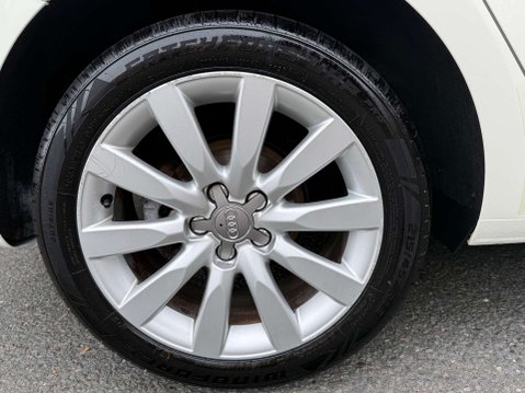 Audi A1 1.2 A1 Sportback TFSI Sport 5dr 55
