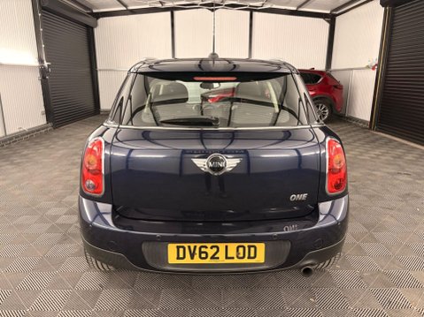 Mini Countryman 1.6 One Euro 5 (s/s) 5dr 43