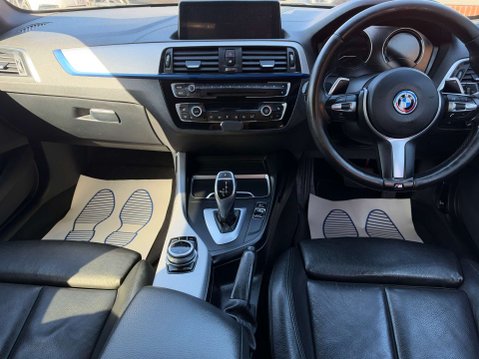 BMW 1 Series 3.0 M140i Shadow Edition Hatchback 5dr Petrol Auto Euro 6 (s/s) (340 ps) 40