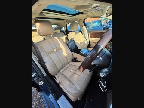 Jaguar XJ 3.0d V6 Premium Luxury Auto Euro 5 4dr 22