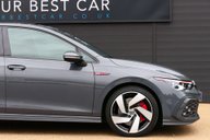 Volkswagen Golf 2.0 Golf GTi TSi Semi-Auto 5dr 12