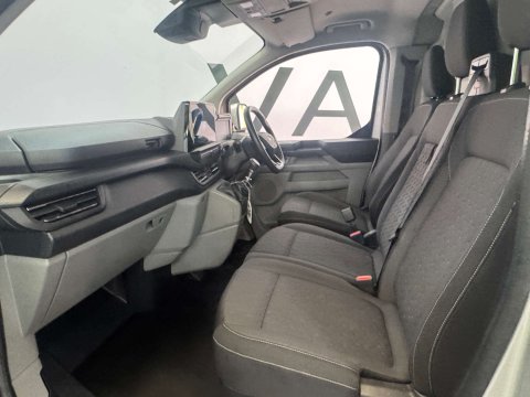 Ford Transit Custom 2.0 Transit Custom 300 Limited EcoBlue 19