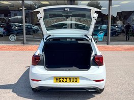 Volkswagen Polo 1.0 Polo Life 5dr 60