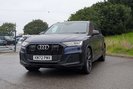 Audi Q7 3.0 Q7 Black Edition 50 TDI MHEV Quattro Auto 4WD 5dr
