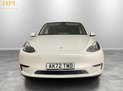 Tesla Model Y (Dual Motor) Long Range SUV 5dr Electric Auto 4WDE (384 bhp) Pan Roof - Sat 2