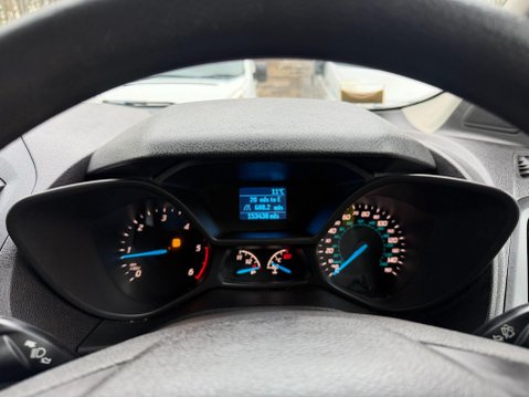 Ford Transit Connect 1.6 TDCi 210 L2 H1 4dr 37