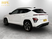 Hyundai KONA 1.6 h-GDi N Line S SUV 5dr Petrol Hybrid DCT Euro 6 (s/s) (141 ps) Air Con 5