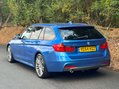 BMW 3 Series 2.0 320d xDrive M Sport Auto 4WD 5dr 30