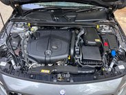 Mercedes-Benz GLA 2.1 GLA220d AMG Line 7G-DCT 4MATIC Euro 6 (s/s) 5dr 38