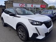 Peugeot 2008 PURETECH S/S ACTIVE PREMIUM 1