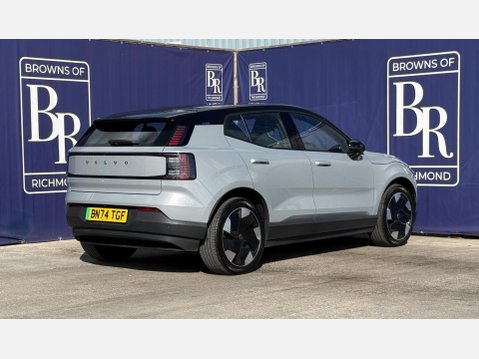 Volvo Ex30 Twin Performance 69kWh Plus SUV 5dr Electric Auto AWD (428 ps) 4
