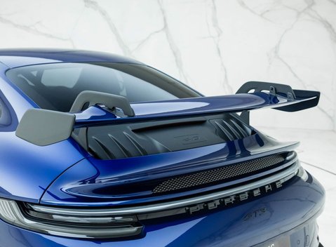 Porsche 911 GT3 (992) 27