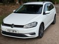 Volkswagen Golf 1.6 Golf SE Nav TDI BlueMotion Technology 5dr 4