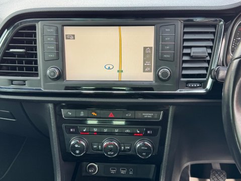 SEAT Ateca 1.5 TSI EVO XCELLENCE Lux Euro 6 (s/s) 5dr 14