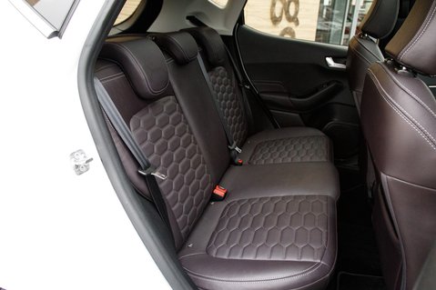 Ford Fiesta VIGNALE 36