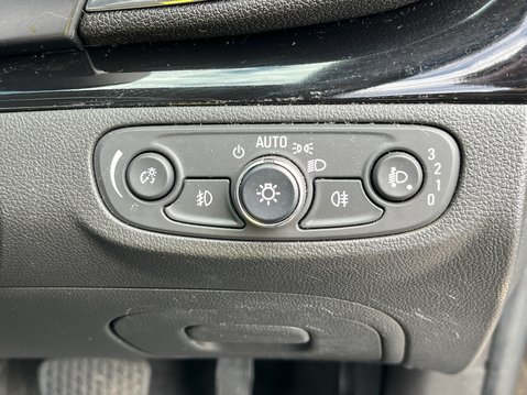 Vauxhall Mokka X 1.4T Active 5dr Auto 20