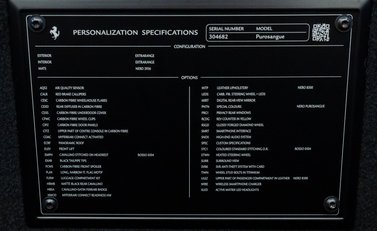 Ferrari Purosangue 51