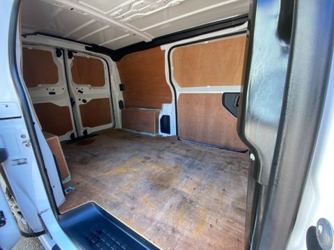 Peugeot Expert 1.6 BlueHDi 1000 S Standard Panel Van MWB Euro 6 6dr 28