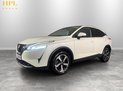 Nissan Qashqai 1.3 DIG-T MHEV N-Connecta SUV 5dr Petrol Hybrid Manual Euro 6 (s/s) (140 ps 3