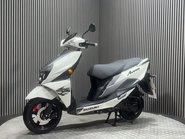 Suzuki Avenis 2024 ONLY 1K 1 OWNER PERFECT LEARNER BIKE SCOOTER 125CC 8