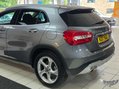 Mercedes-Benz GLA 1.6 GLA200 Sport Euro 6 (s/s) 5dr 39