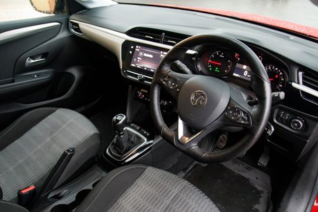 Vauxhall Corsa SE PREMIUM