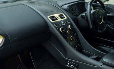 Aston Martin Vanquish ZAGATO 19