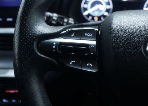 Hyundai i20 1.0 i20 N Line MHEV TGDi 5dr 37