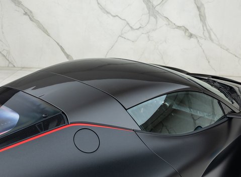 Ferrari LaFerrari Aperta 70
