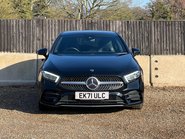 Mercedes-Benz A Class A 200 AMG LINE EXECUTIVE 6