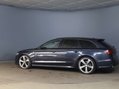 Audi A6 2.0 A6 Black Edition TDI Ultra 5dr 3