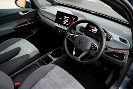 Volkswagen ID.3 LIFE