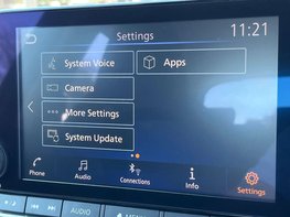 Nissan Juke 1.0 Juke Acenta DiG-T Semi-Auto 5dr 43