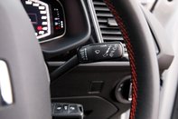 SEAT Leon TSI FR SPORT DSG 18