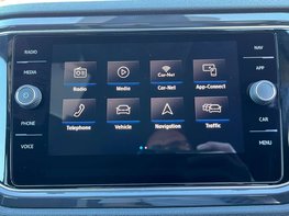 Volkswagen T-Roc 1.5 T-Roc SEL TSi Evo 5dr 28