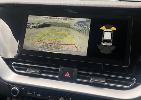 Kia Niro 1.6 GDi '3' PHEV 19