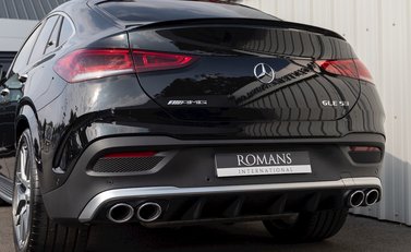 Mercedes-Benz GLE 53 4MATIC+ Premium Plus 29