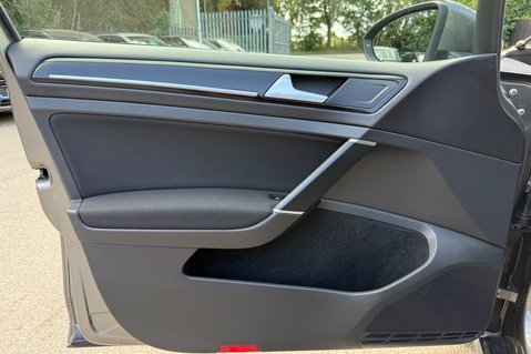 Volkswagen Golf GT TDI BMT DSG - £35 TAX -DYNAUDIO -APPLE CARPLAY -CAMBELT & DSG 23