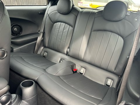 Mini Hatch COOPER S LEVEL 3 9