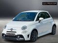Abarth 595 1.4 595 3dr - NATIONAL DELIVERY* 6